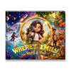 Adventure Search and Find Personalized Story Book