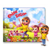 Big Sister Personalised Story Book