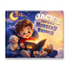 First Nursery Rhymes Personalized Story Book