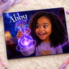 Fib Potion Personalized Story Book
