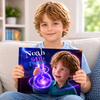 Fib Potion Personalized Story Book