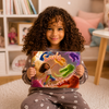 Colorful Pants Personalized Story Book