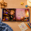 Fib Potion Personalized Story Book