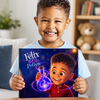 Fib Potion Personalized Story Book