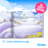 Letter to Santa Story Book gift for kids 2