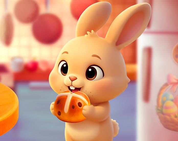 Farben des Regenbogens, des Meeres und des Himmels