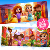 First Day of School Personalized Story Book