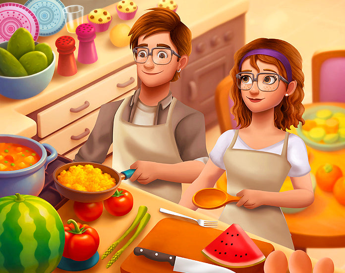 Choose the Moments That Matter Most