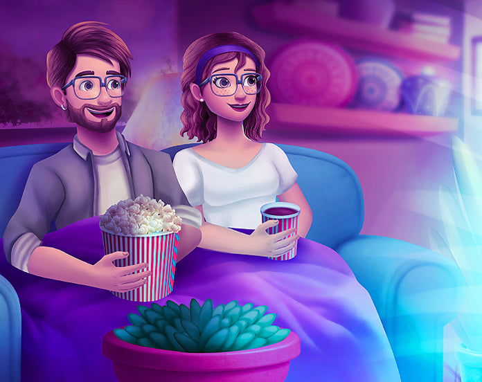 A Keepsake Made to Be Treasured