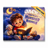 First Nursery Rhymes Personalized Story Book