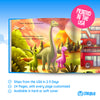 Personalized Look and Find Childrens Story Book 10