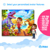 Personalized Look and Find Childrens Story Book 8