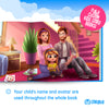 Big Sister Personalised Story Book