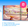 Hockey Star Personalized Story Book
