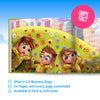 Fire and Rescue Personalised Story Book