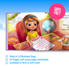 Personalized The Night Before Christmas Story Book