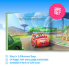 The Great Car Race Personalised Story Book