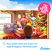 First Christmas Personalized Baby Book 4