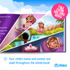 Personalized little princess storybook 4
