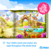 Magical Easter Custom story book preview of story