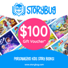 Story Bug e-gift card
