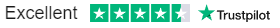 Trustpilot 5-Star Excellent