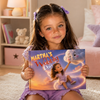 Wobbly Day Personalised Story Book