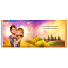 Papa's Little One Personalized Story Book