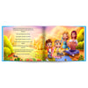 Mummy's Little Helper Personalised Children's Book