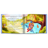 Girl Superhero Personalized Story Book