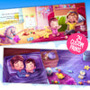 Big Sister Personalised Story Book