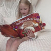 Letter to Santa Personalized Story Book