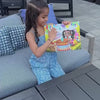 Personalised Birthday Story Book