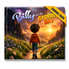 Stormy Skies Personalized Story Book