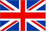 United Kingdom flag